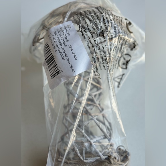 Stargazer illuminated LED vineyard mushroom - Picture 9 of 9